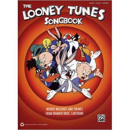 THE LOONEY TUNES SONGBOOK