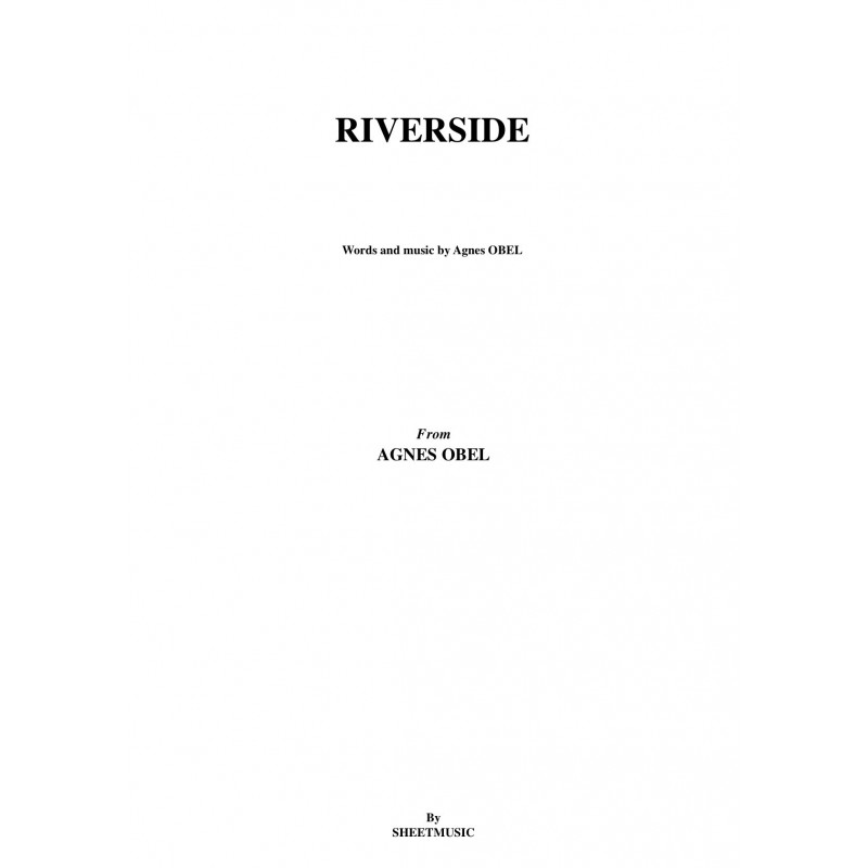 RIVERSIDE
