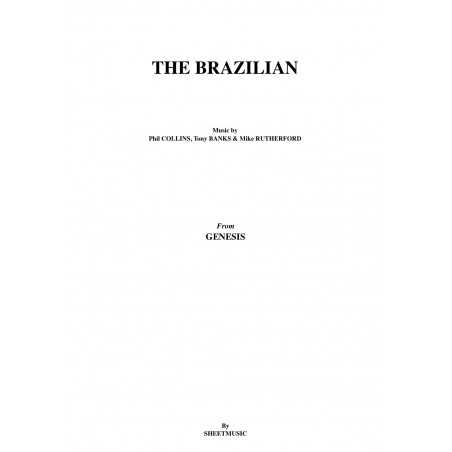 THE BRAZILIAN