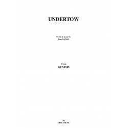 UNDERTOW