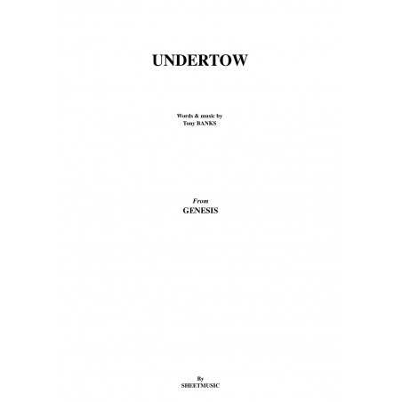 UNDERTOW
