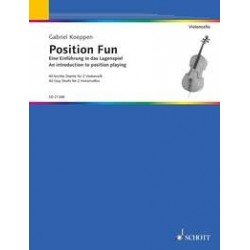 POSITION FUN