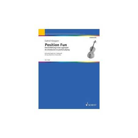 POSITION FUN