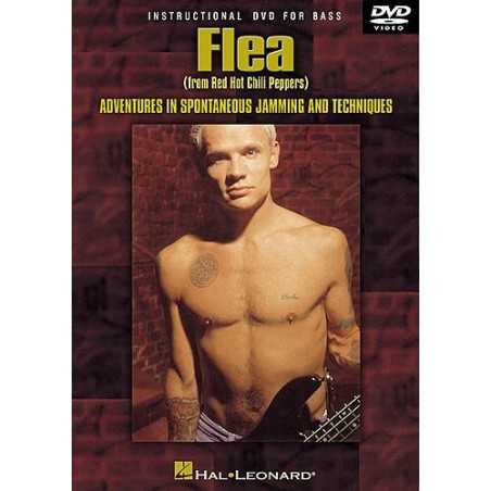 FLEA (DVD)