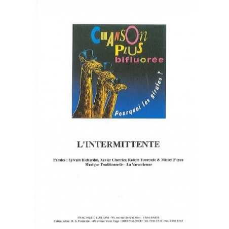 L'INTERMITTENTE