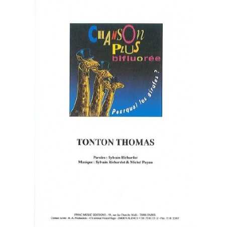 TONTON THOMAS