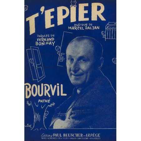 T'ÉPIER