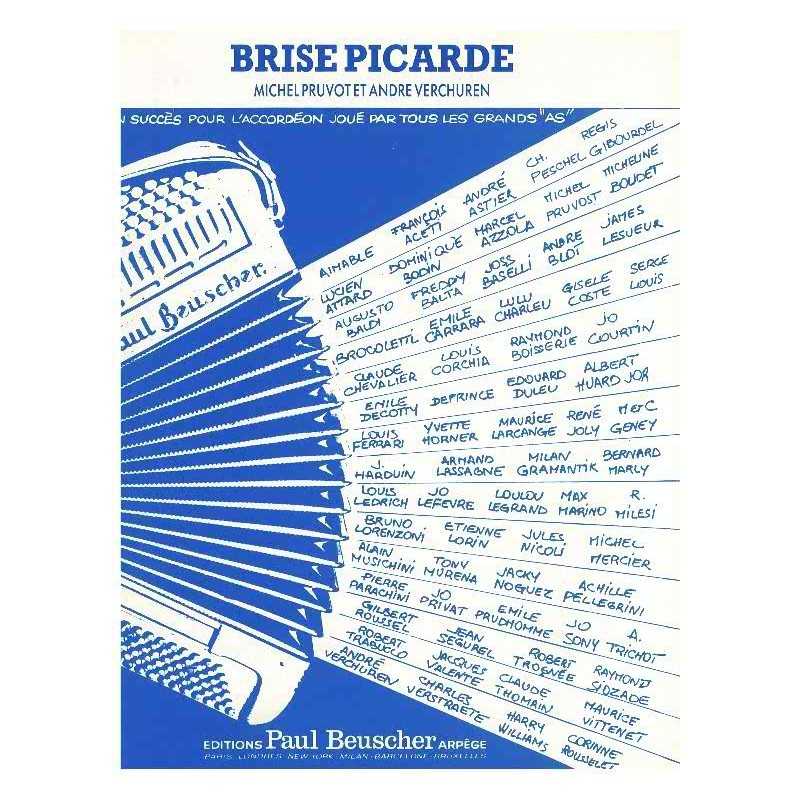 BRISE PICARDE