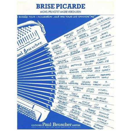 BRISE PICARDE