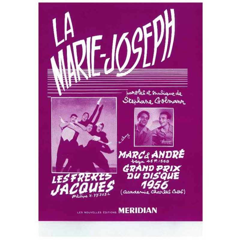 LA MARIE-JOSEPH
