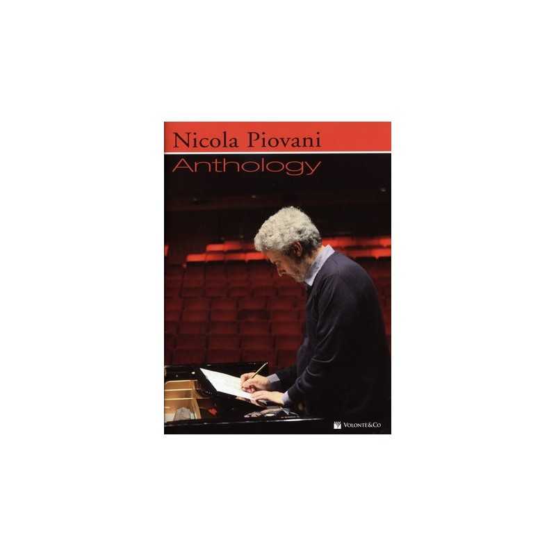 NICOLA PIOVANI ANTHOLOGY