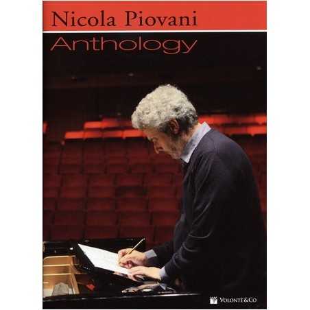 NICOLA PIOVANI ANTHOLOGY