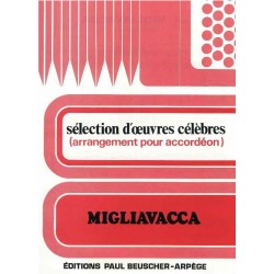 LA MIGLIAVACCA