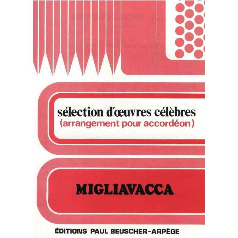LA MIGLIAVACCA