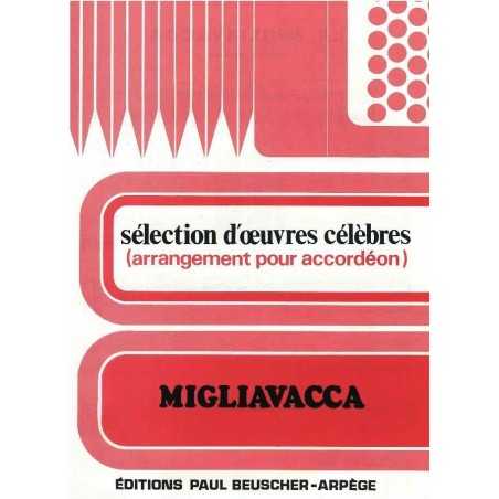 LA MIGLIAVACCA