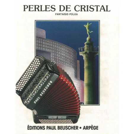 PERLES DE CRISTAL