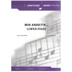 MON ANISETTE
