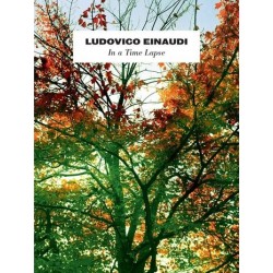 LUDOVICO EINAUDI IN A TIME LAPSE
