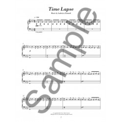 LUDOVICO EINAUDI IN A TIME LAPSE