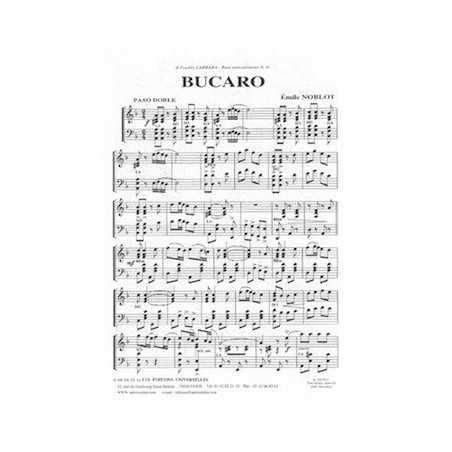 BUCARO - PAOLO
