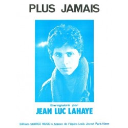 PLUS JAMAIS