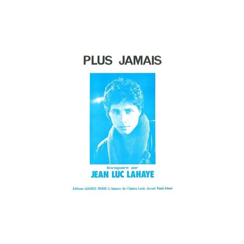PLUS JAMAIS