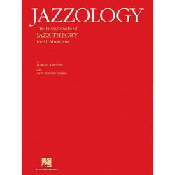 JAZZOLOGY