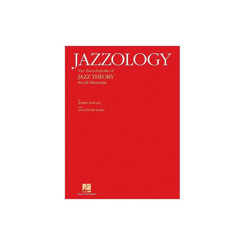 JAZZOLOGY