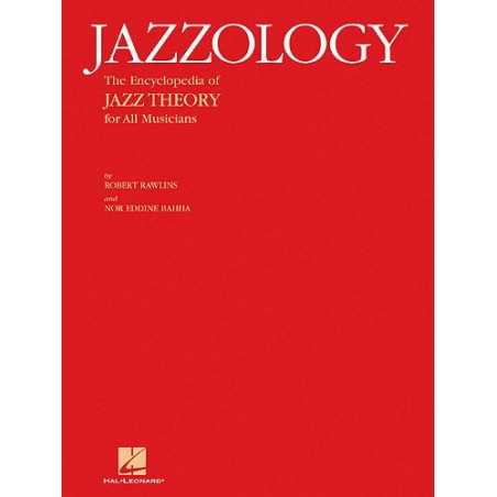 JAZZOLOGY
