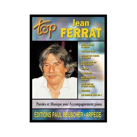 TOP JEAN FERRAT