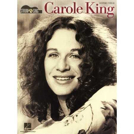 STRUM AND SING - CAROLE KING