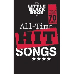 THE LITTLE BLACK BOOK OF...