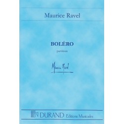 BOLÉRO