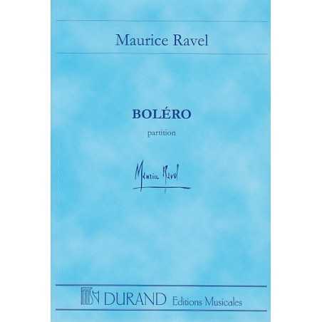 BOLÉRO