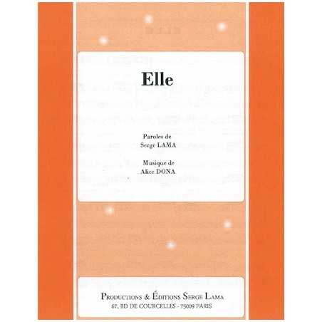 ELLE