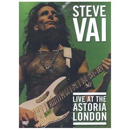 LIVE AT THE ASTORIA LONDON (2 DVD)