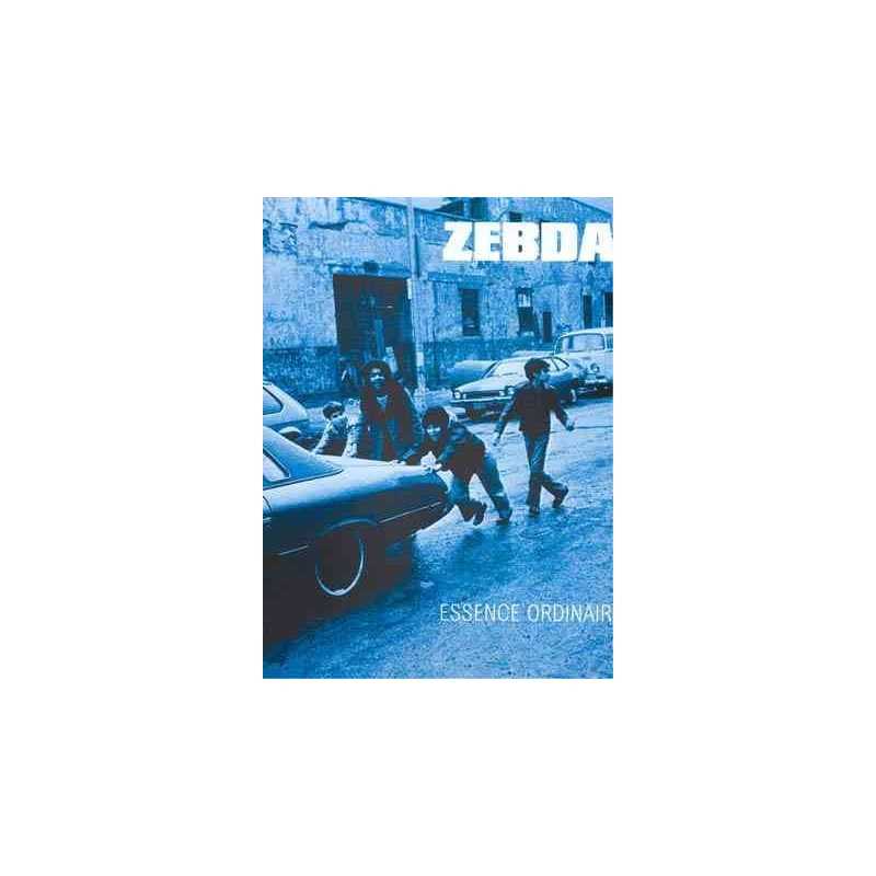 ZEBDA ESSENCE ORDINAIRE