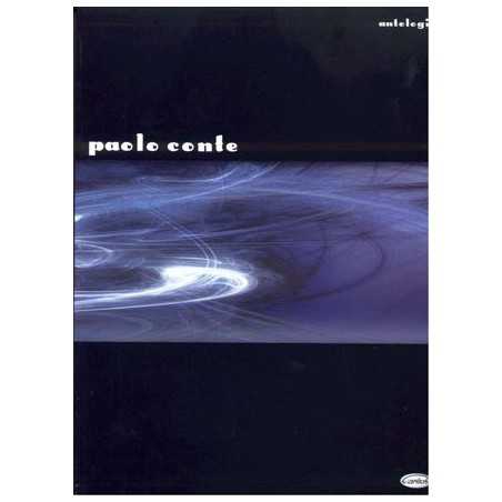 PAOLO CONTE - ANTOLOGIA