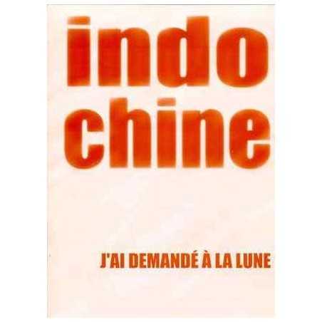 J'AI DEMANDÉ À LA LUNE