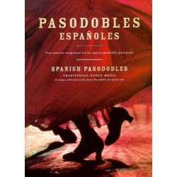 PASODOBLES ESPANOLES VOL.1