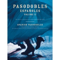 PASODOBLES ESPANOLES VOL.2