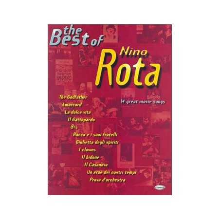 THE BEST OF NINO ROTA