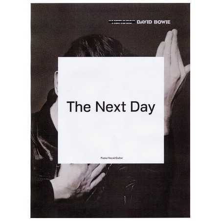 DAVID BOWIE - THE NEXT DAY