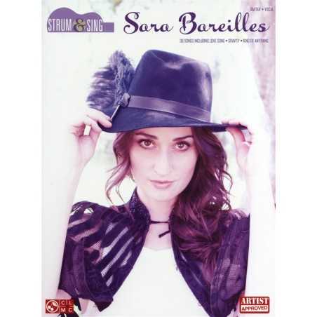 STRUM AND SING - SARA BAREILLES