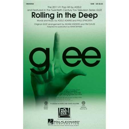 ROLLING IN THE DEEP (SAB)