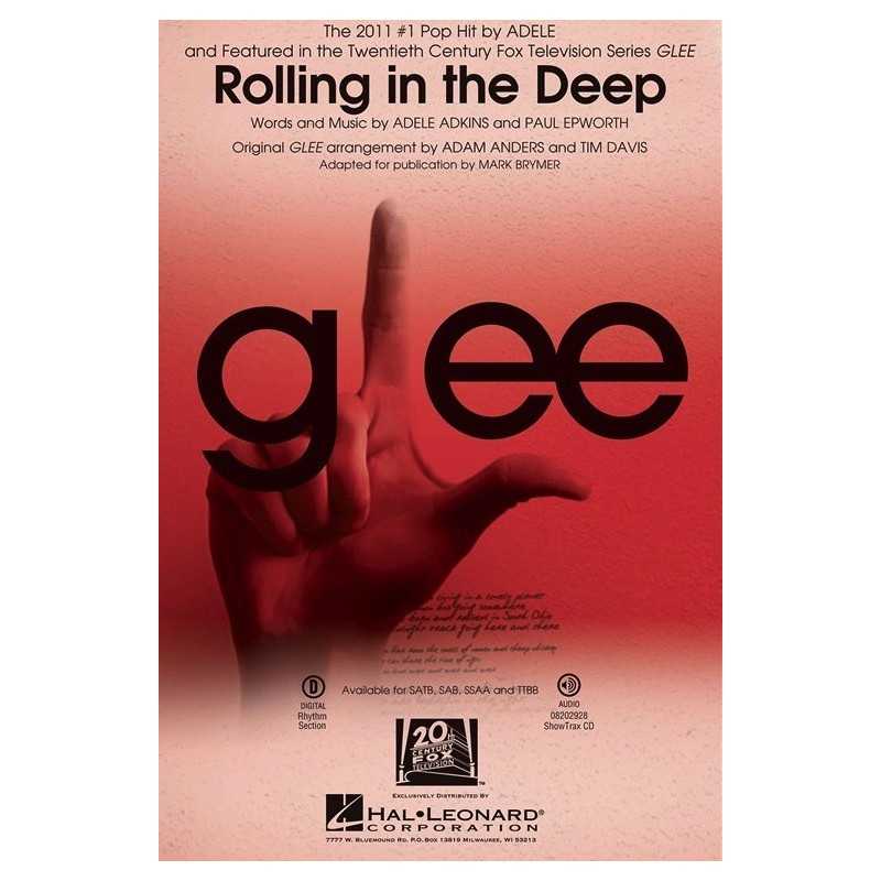 ROLLING IN THE DEEP (SSA)