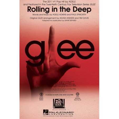 ROLLING IN THE DEEP (SSA)