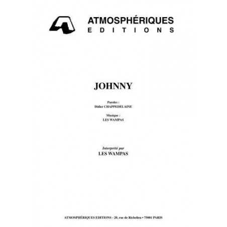 JOHNNY