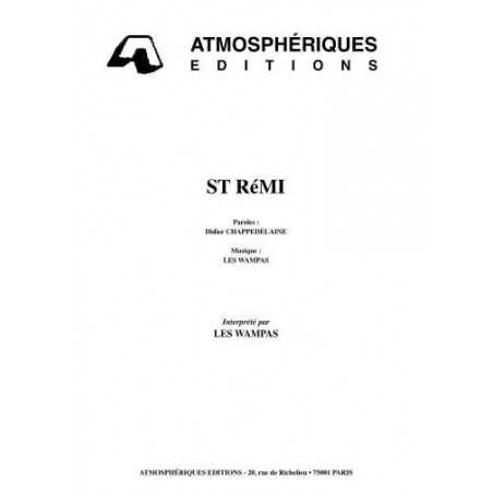 ST RéMI