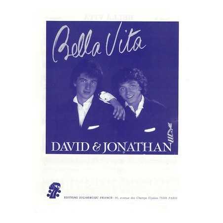BELLA VITA